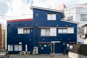 38, Kyojima 3, Entire house for rent